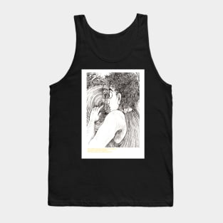 Narcissus Tank Top